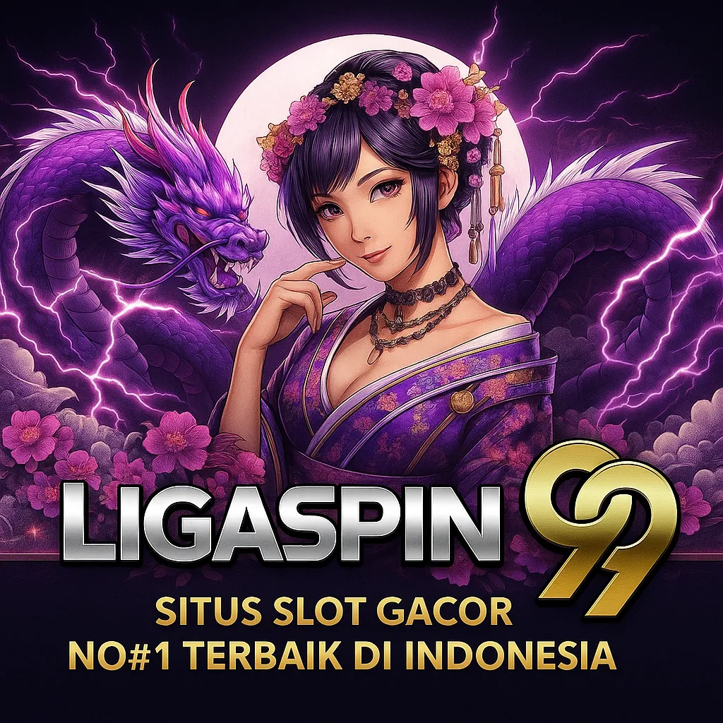 metode deposit ligaspin99