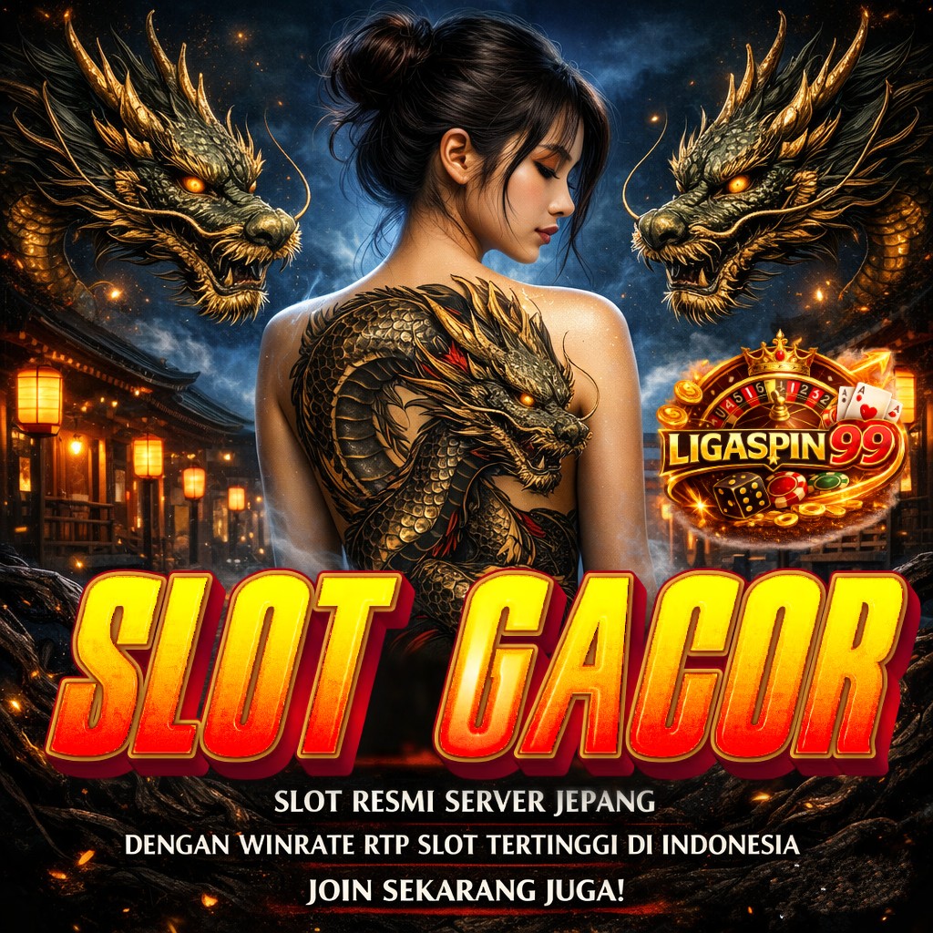Ligaspin99 <> Download Apk Slot Gacor Terbaru 2026