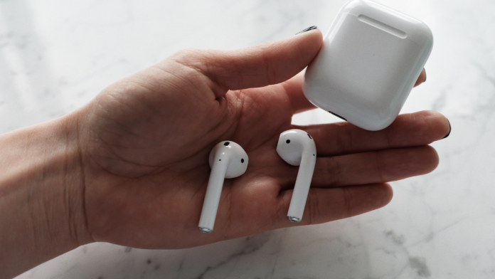 ALL ABOUT AIR PODS