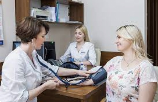 Feskov fertility clinic in Ukraine and the consultation steps